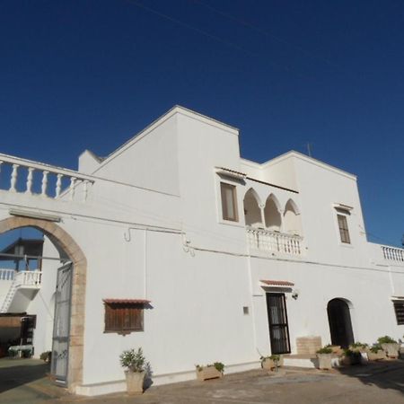 Azienda Agrituristica Masseria Campi Сан-Віто-дей-Норманні Екстер'єр фото