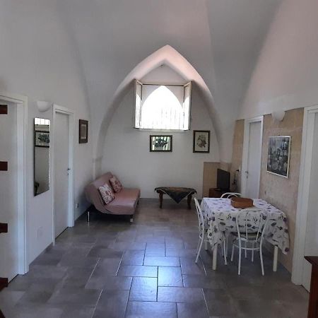 Azienda Agrituristica Masseria Campi Сан-Віто-дей-Норманні Екстер'єр фото