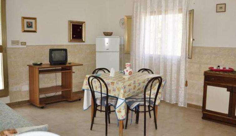 Azienda Agrituristica Masseria Campi Сан-Віто-дей-Норманні Екстер'єр фото