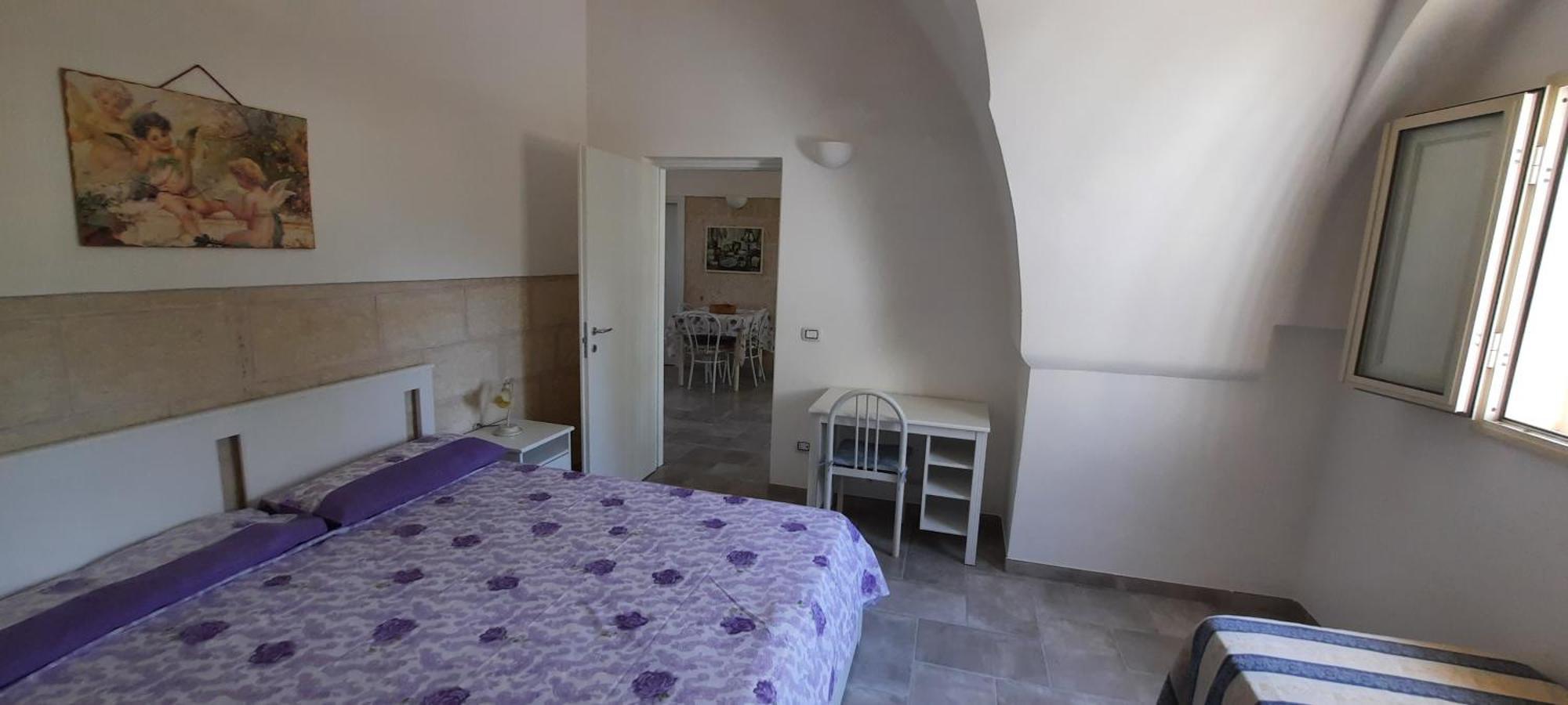 Azienda Agrituristica Masseria Campi Сан-Віто-дей-Норманні Екстер'єр фото