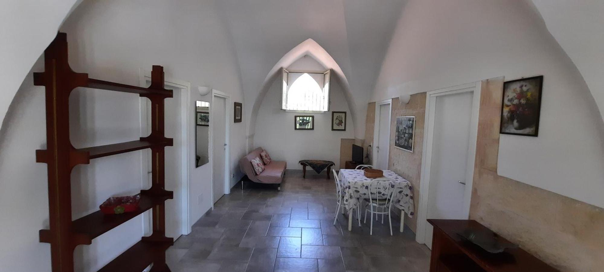 Azienda Agrituristica Masseria Campi Сан-Віто-дей-Норманні Екстер'єр фото